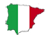 EUROSEATING INTERNACIONAL - Italiano